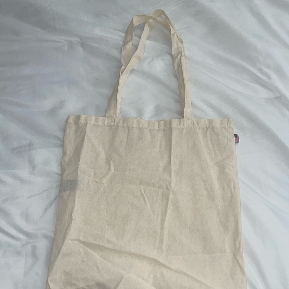Brandy Melville tote bag